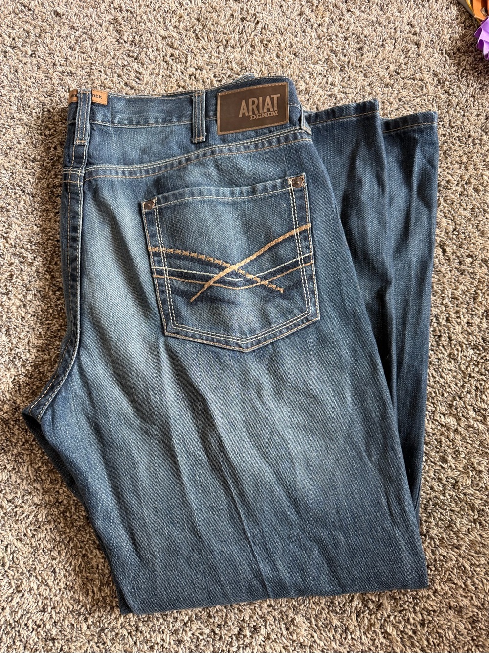 Ariat Men's Jeans